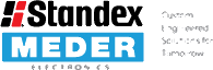 Standex-Meder